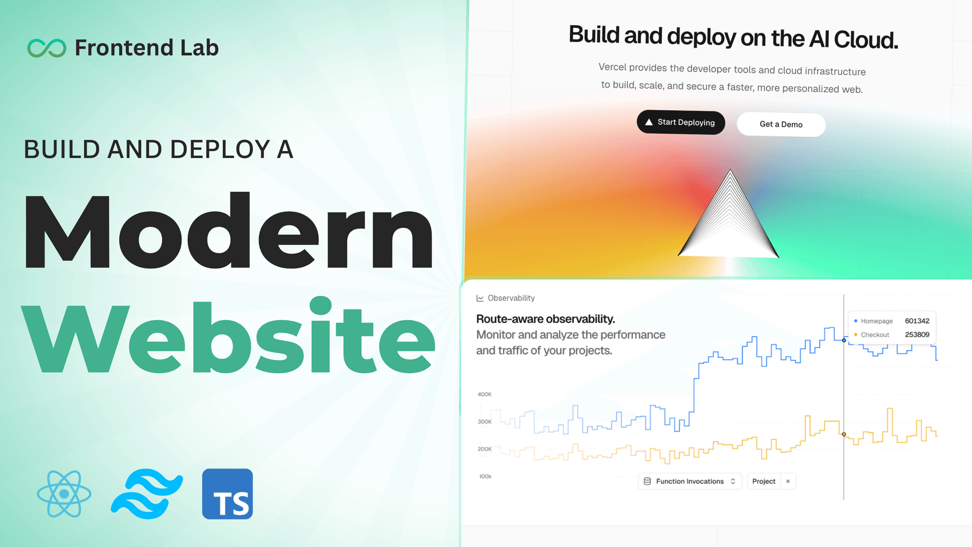 Frontend Lab