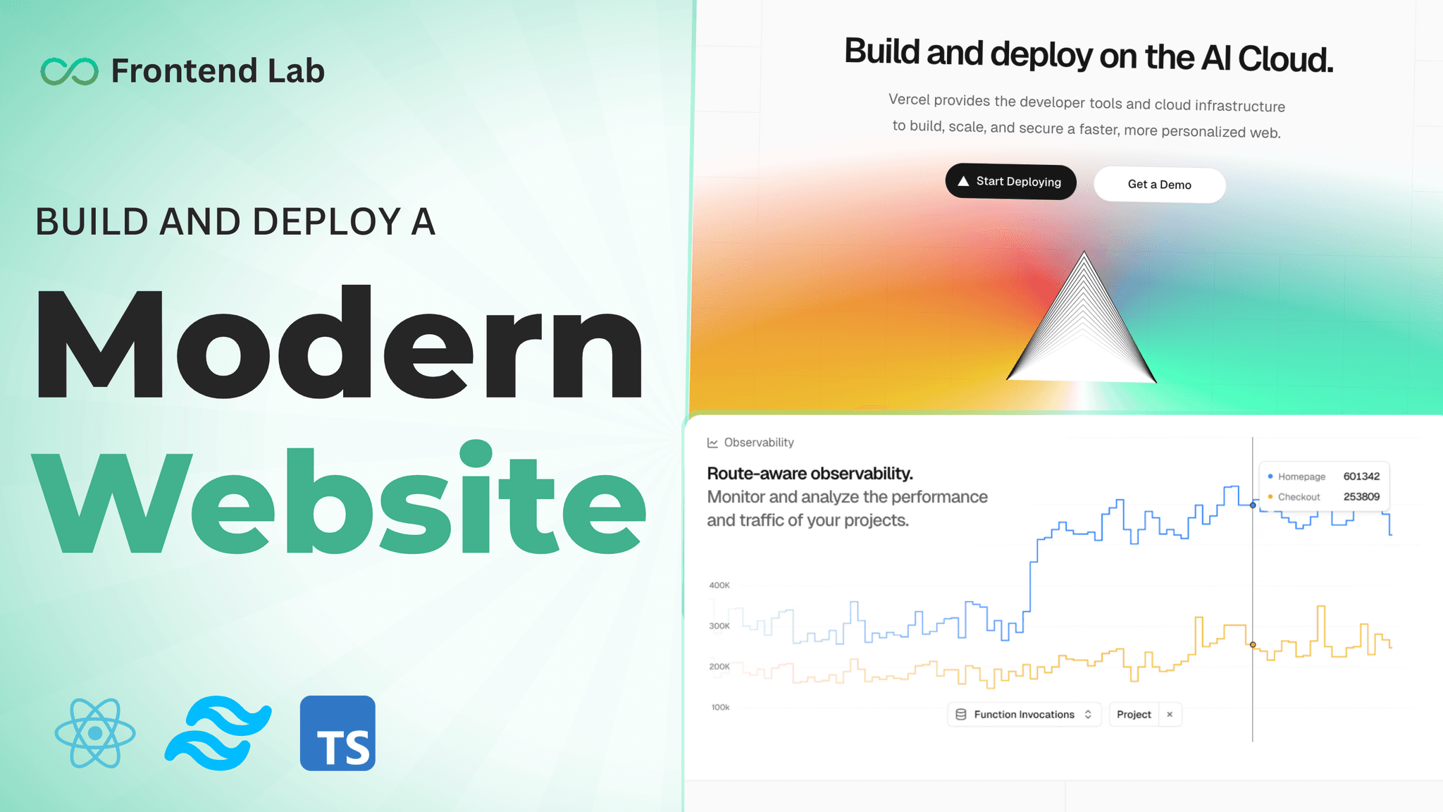 Frontend Lab